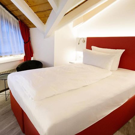 Dormero Hotel Duesseldorf Еркрат Екстериор снимка