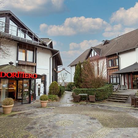 Dormero Hotel Duesseldorf Еркрат Екстериор снимка