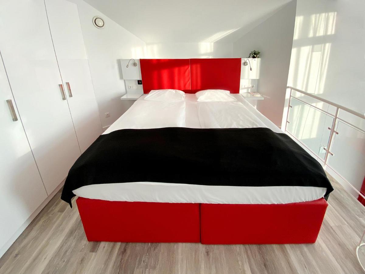 Dormero Hotel Duesseldorf Еркрат Екстериор снимка