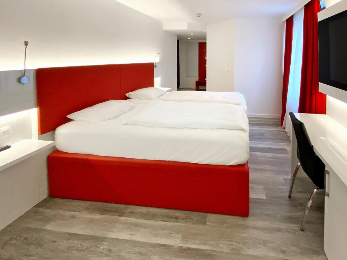 Dormero Hotel Duesseldorf Еркрат Екстериор снимка