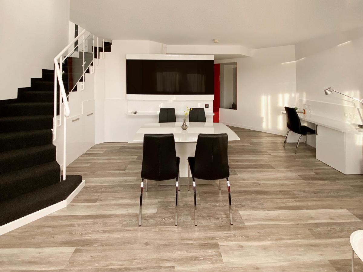 Dormero Hotel Duesseldorf Еркрат Екстериор снимка