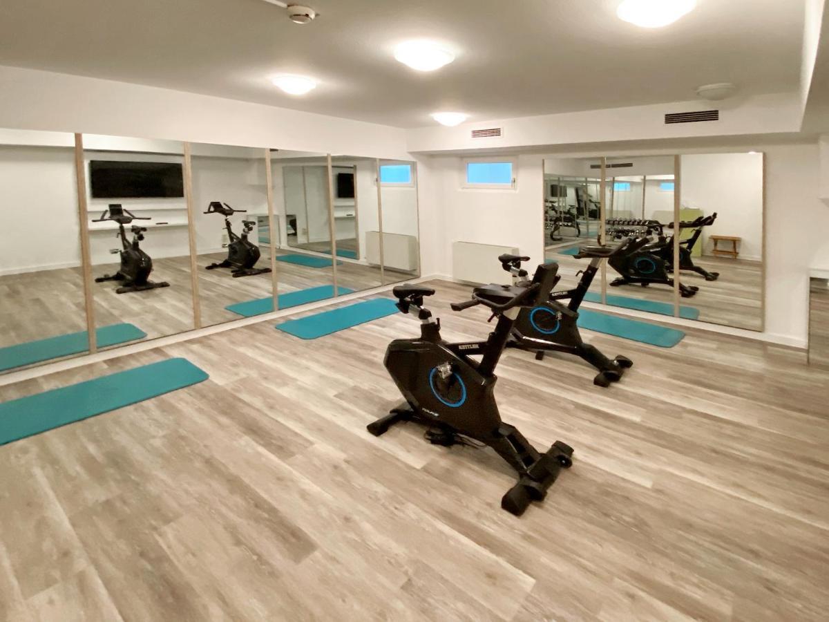 Dormero Hotel Duesseldorf Еркрат Екстериор снимка