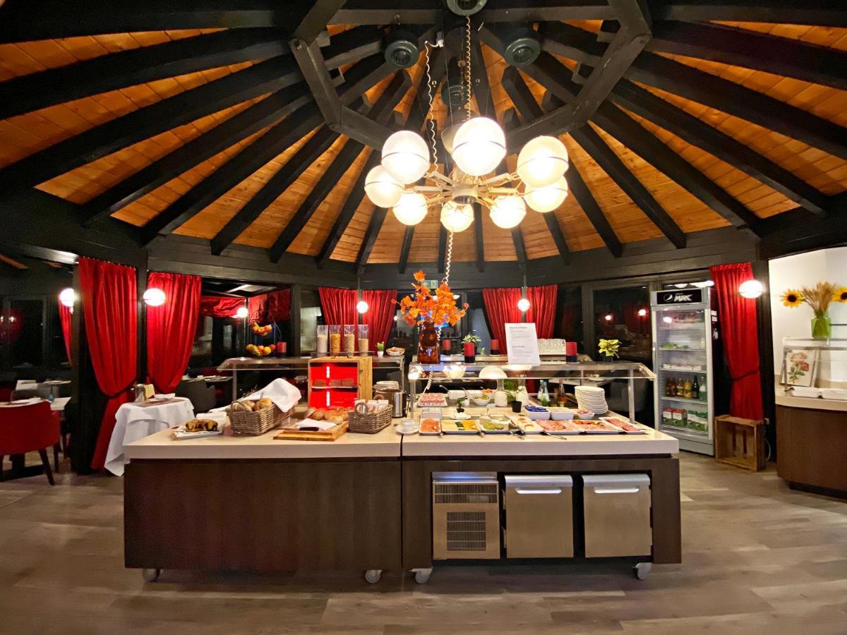 Dormero Hotel Duesseldorf Еркрат Екстериор снимка
