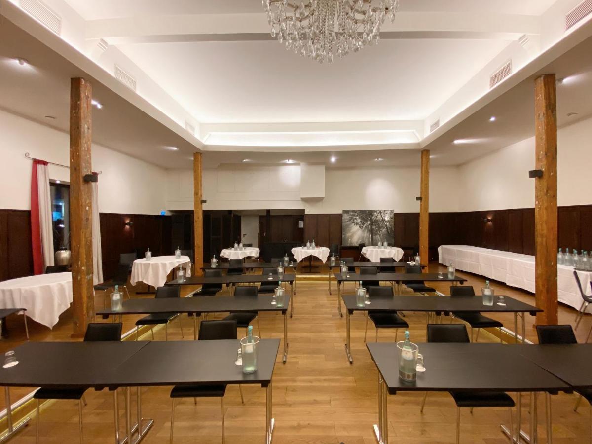 Dormero Hotel Duesseldorf Еркрат Екстериор снимка