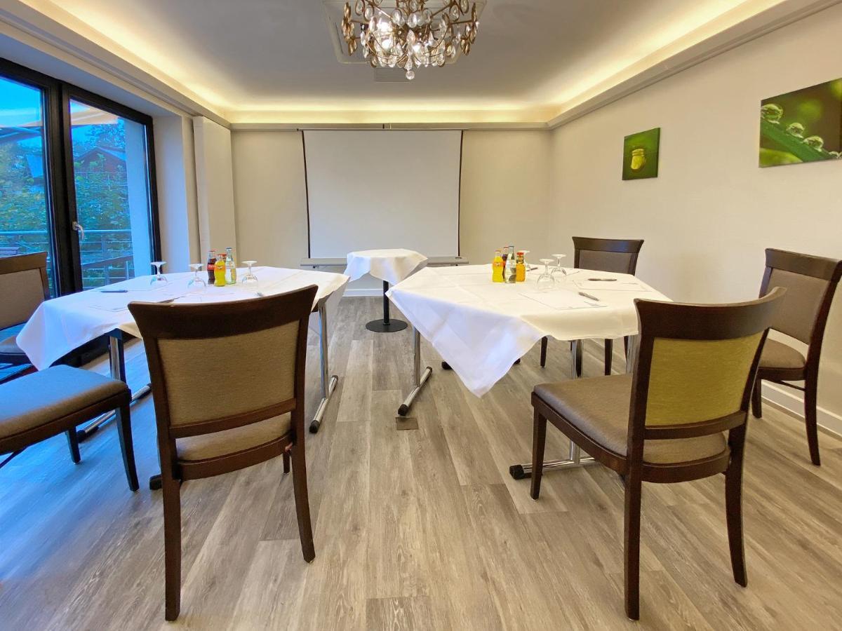 Dormero Hotel Duesseldorf Еркрат Екстериор снимка