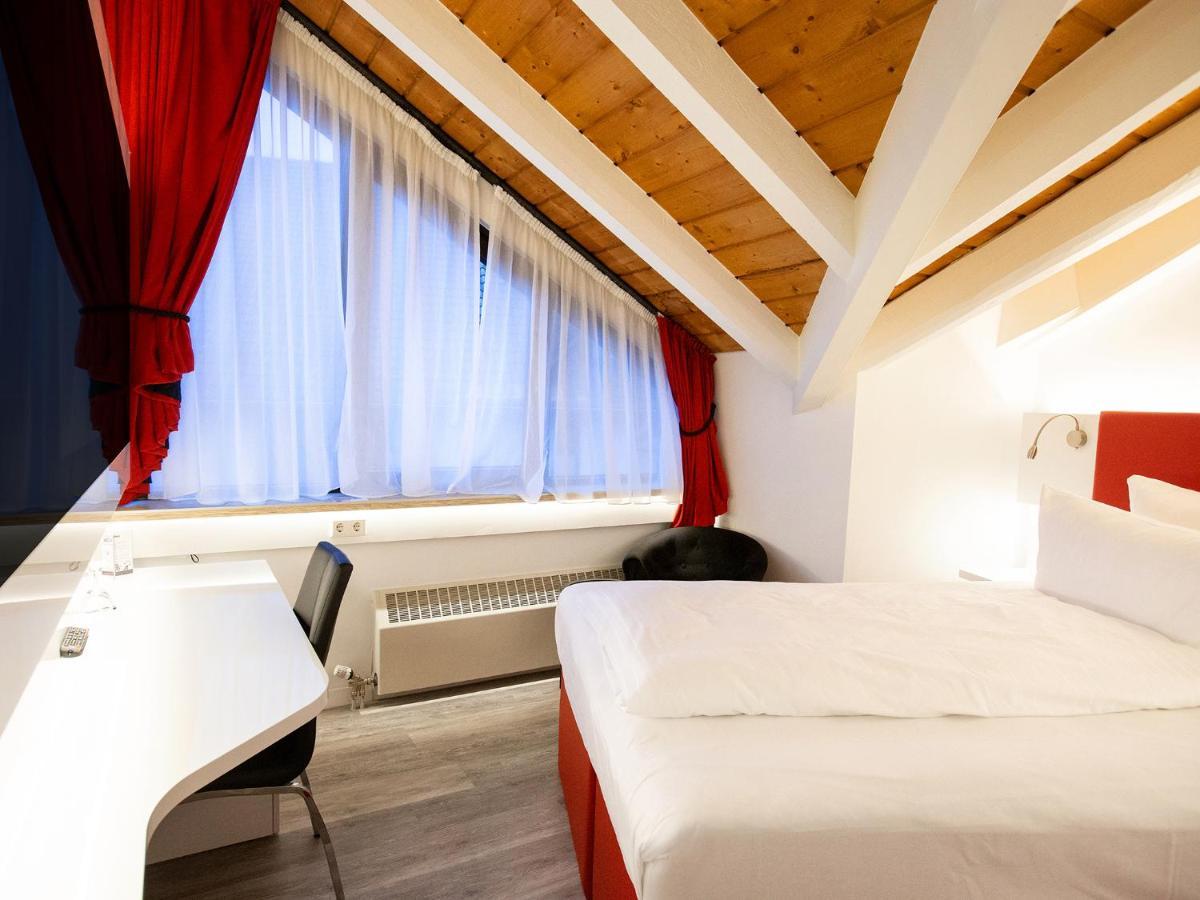 Dormero Hotel Duesseldorf Еркрат Екстериор снимка