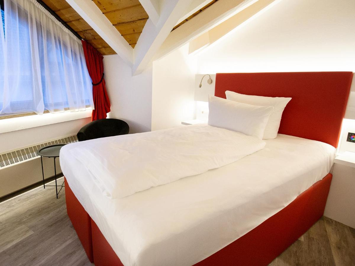 Dormero Hotel Duesseldorf Еркрат Екстериор снимка