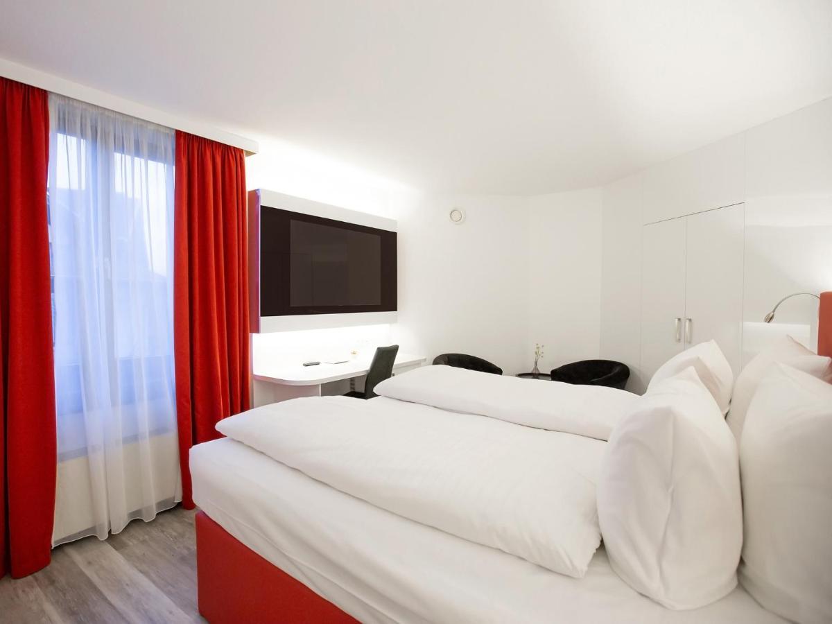 Dormero Hotel Duesseldorf Еркрат Екстериор снимка