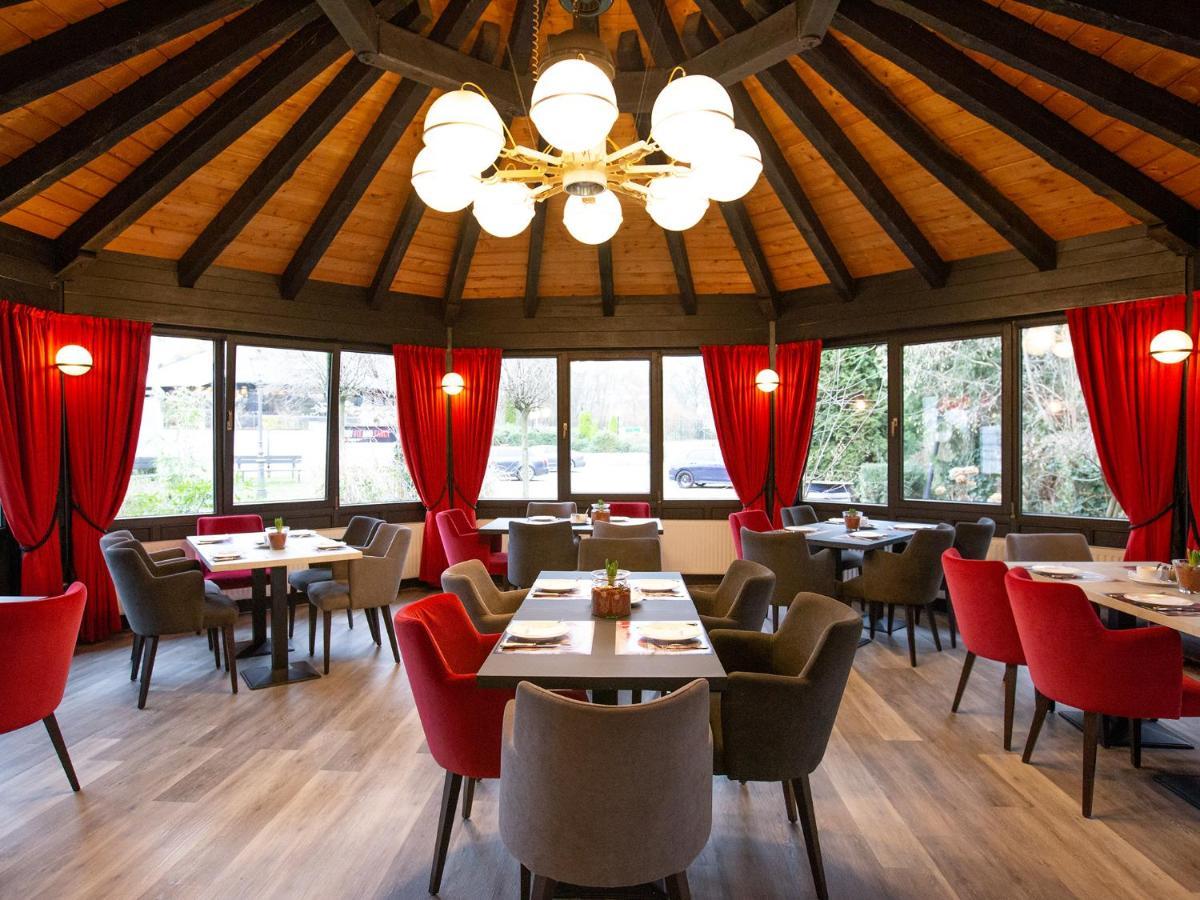 Dormero Hotel Duesseldorf Еркрат Екстериор снимка