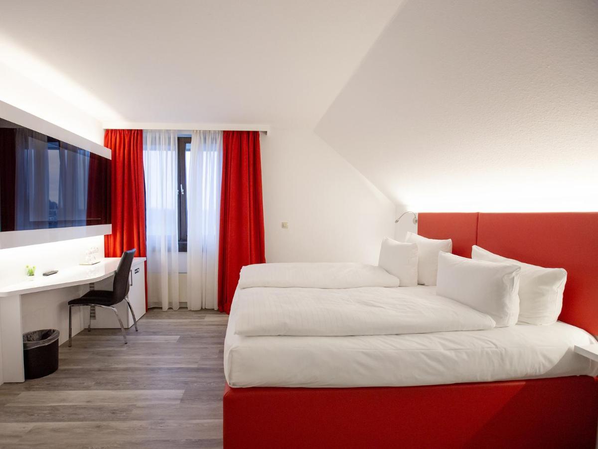 Dormero Hotel Duesseldorf Еркрат Екстериор снимка