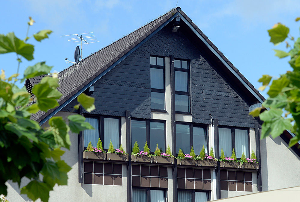 Dormero Hotel Duesseldorf Еркрат Стая снимка