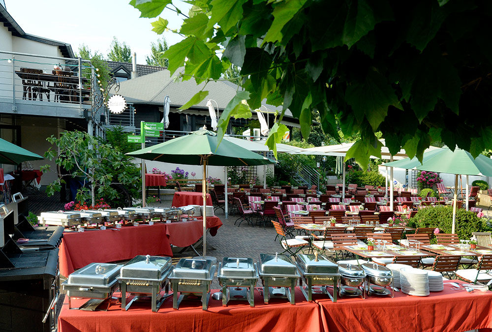 Dormero Hotel Duesseldorf Еркрат Бизнес снимка