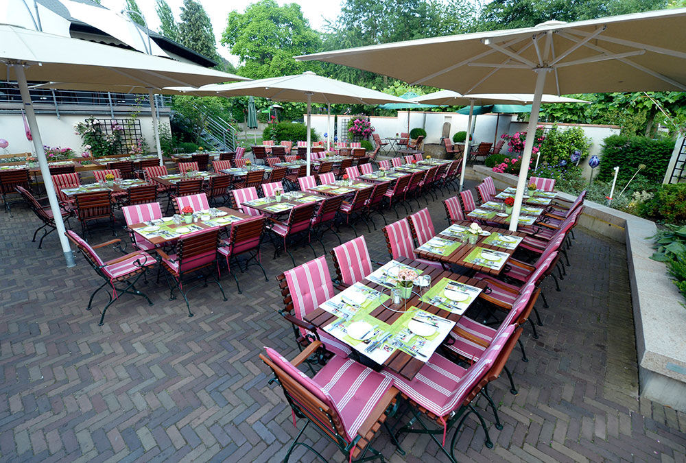 Dormero Hotel Duesseldorf Еркрат Бизнес снимка