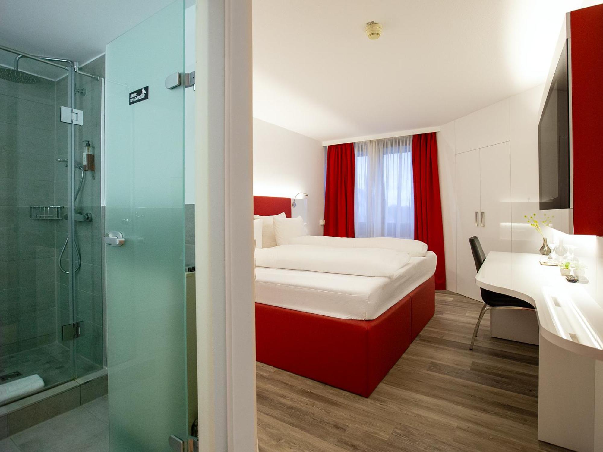Dormero Hotel Duesseldorf Еркрат Екстериор снимка