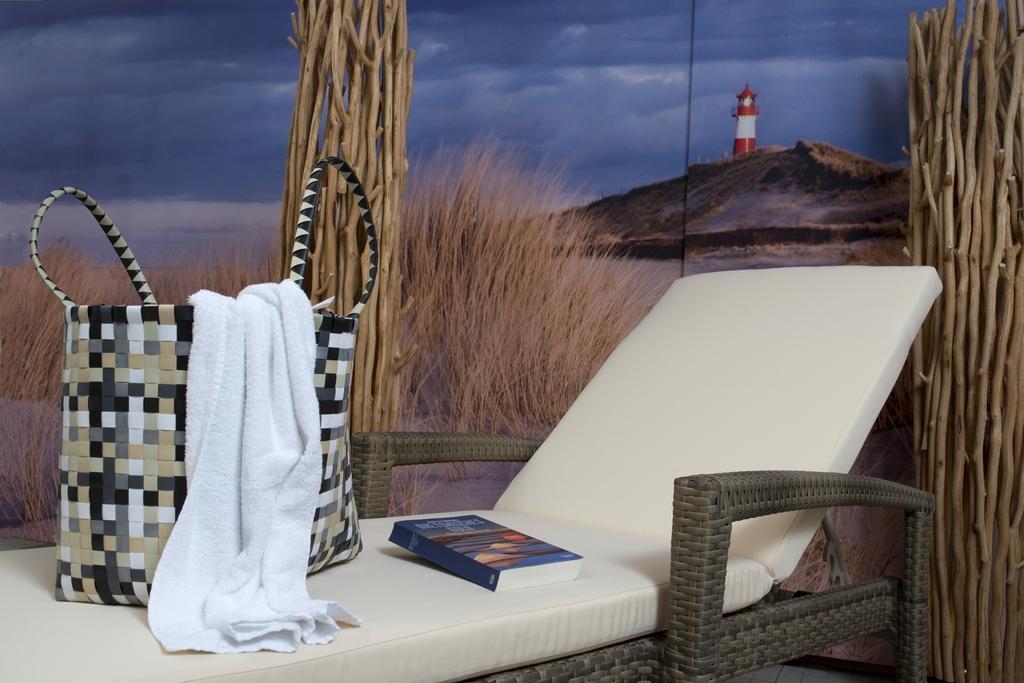 Dormero Hotel Duesseldorf Еркрат Съоръжения снимка
