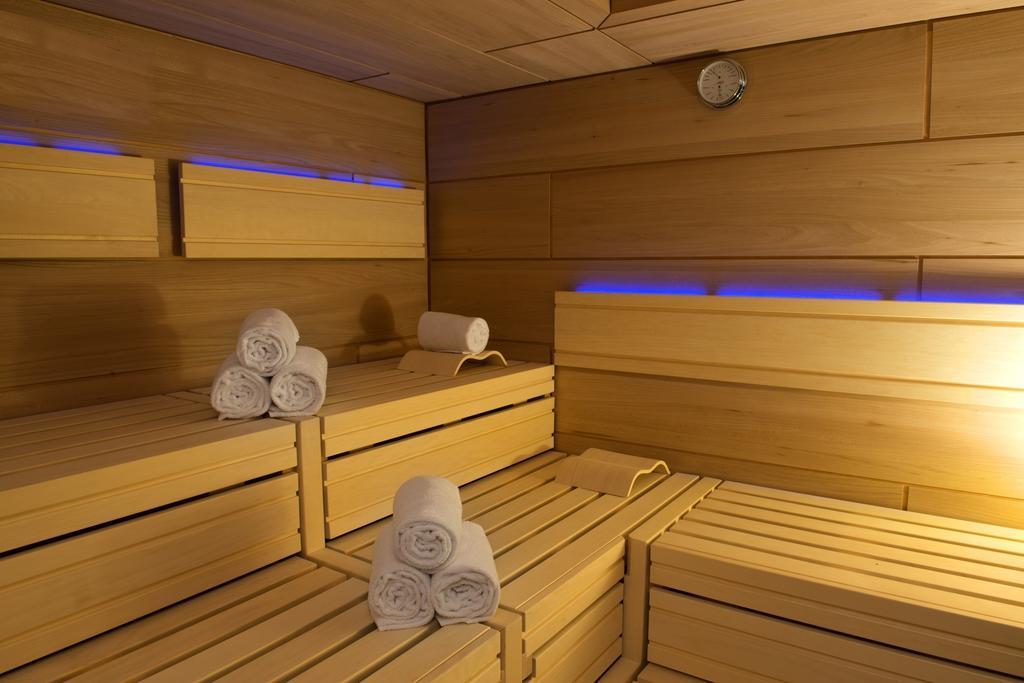Dormero Hotel Duesseldorf Еркрат Съоръжения снимка