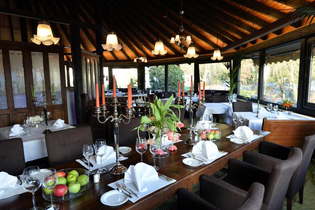 Dormero Hotel Duesseldorf Еркрат Екстериор снимка