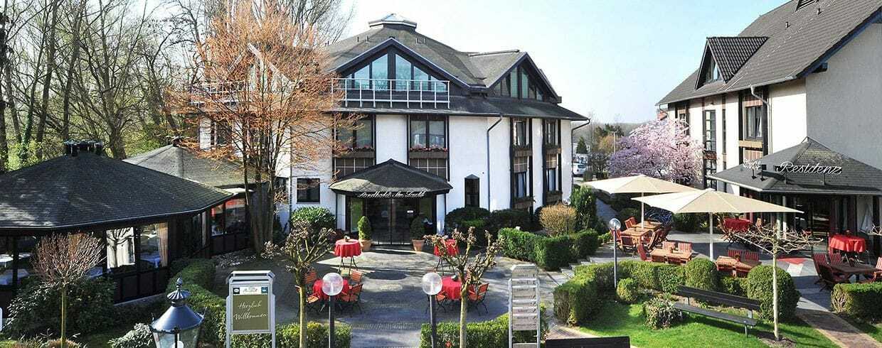 Dormero Hotel Duesseldorf Еркрат Екстериор снимка